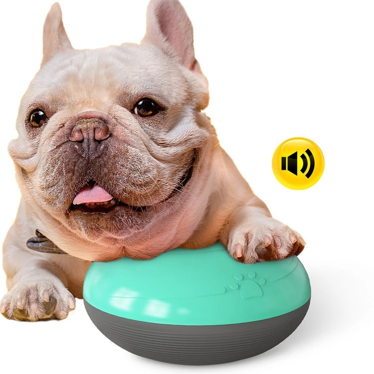 New pet products Gnawing dog toys sliding leaky bowl sound ball Slow eater tumbler
New pet products Gnawing dog toys sliding leaky bowl sound ball Slow eater tumbler