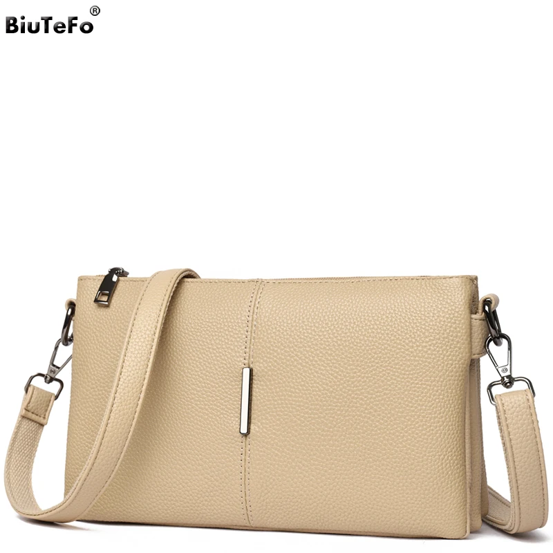 Simple Elegant Shoulder Bags for Ladies Genuine Leather Crossbody Bags Designer Women Quality 100% Cowhide Handbags Purse
Simple Elegant Shoulder Bags for Ladies Genuine Leather Crossbody Bags Designer Women Quality 100% Cowhide Handbags Purse