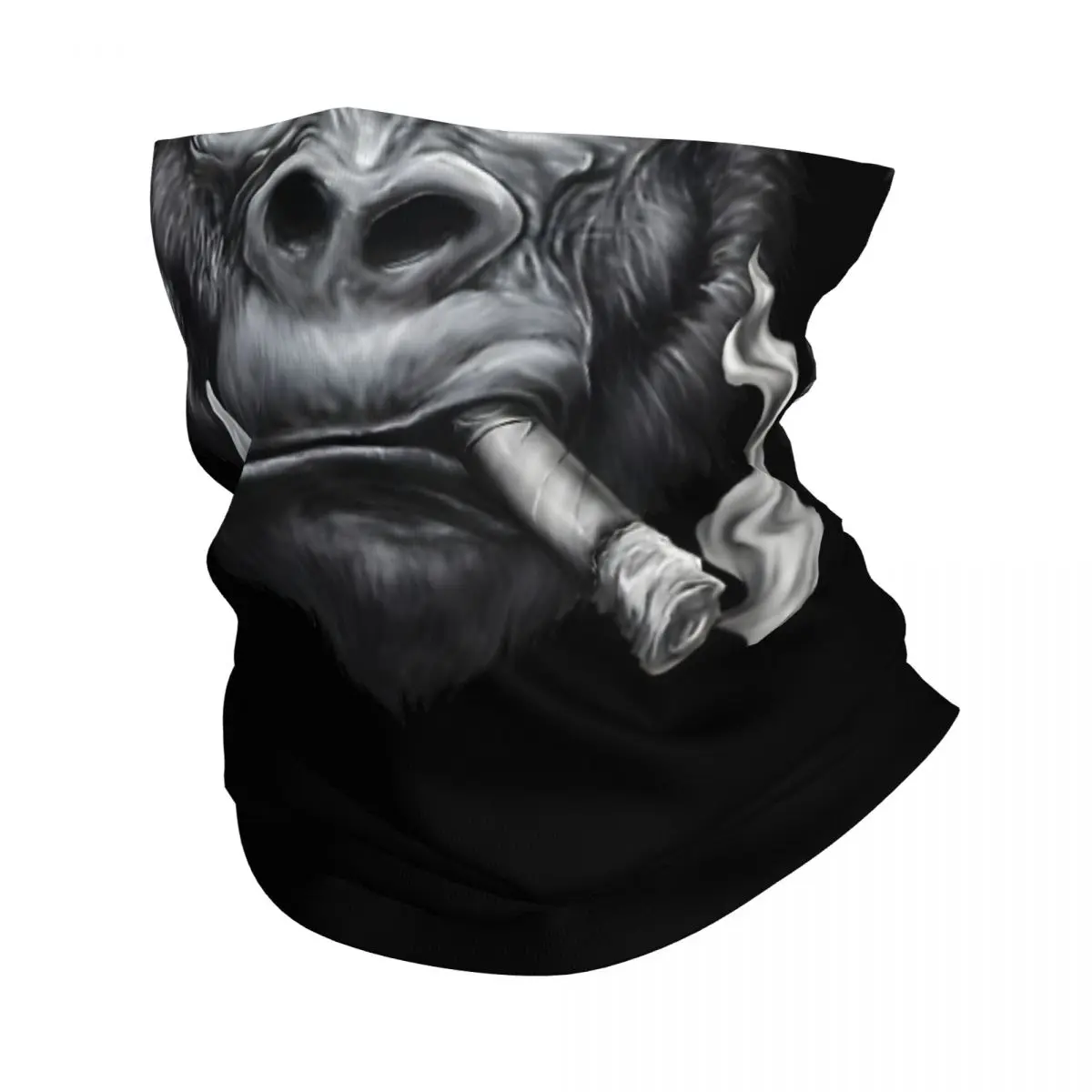 Bad Monkey Sticker Bandana Neck Cover Printed Motor Motocross Monkey Gorilla Face Scarf Balaclava Cycling Unisex Adult
Bad Monkey Sticker Bandana Neck Cover Printed Motor Motocross Monkey Gorilla Face Scarf Balaclava Cycling Unisex Adult