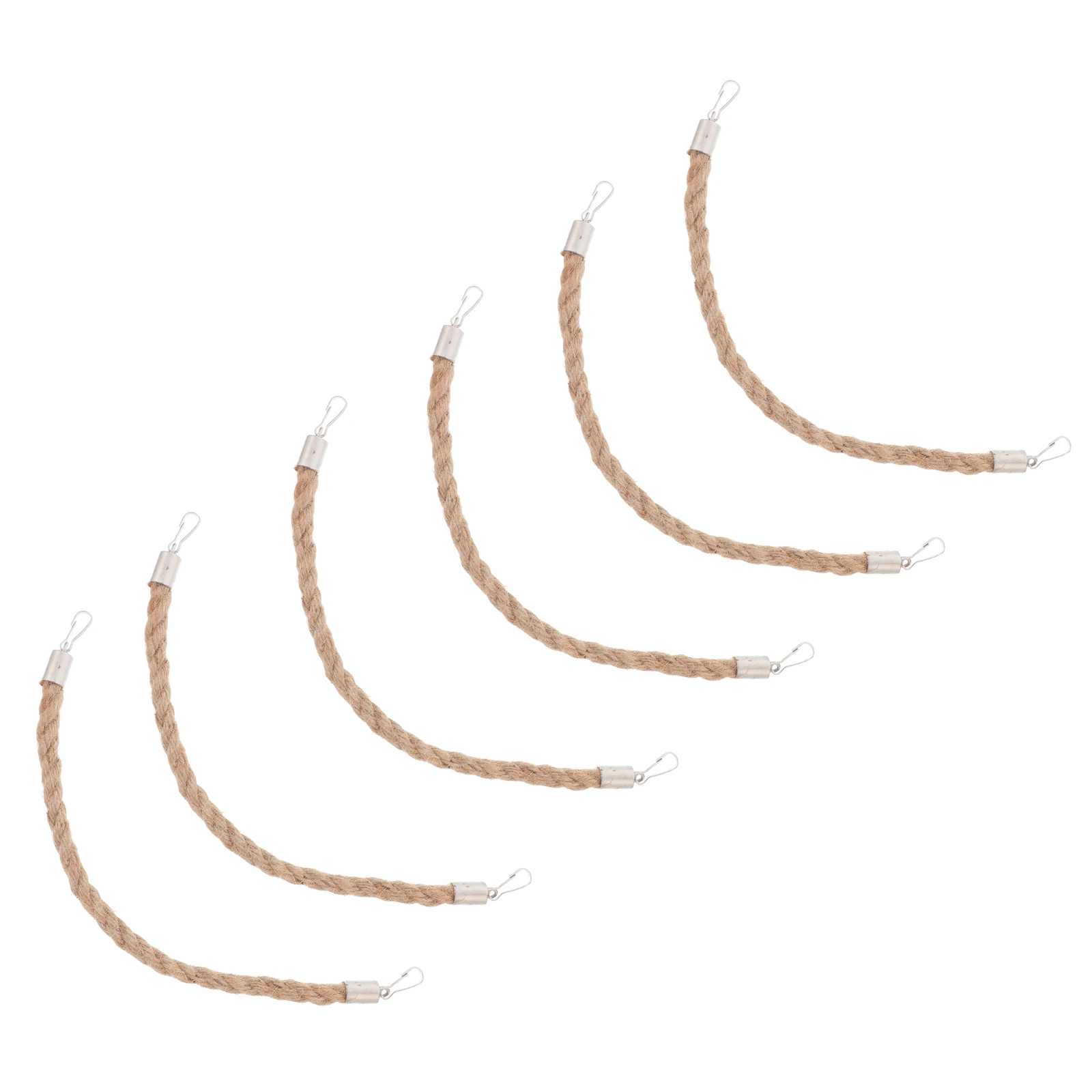 6Pcs Burlap Jar Handles Sturdy Support for Heavy Jars Ideal for Home Decor and Practical Purposes Wire Canning Jar Handle 
6Pcs Burlap Jar Handles Sturdy Support for Heavy Jars Ideal for Home Decor and Practical Purposes Wire Canning Jar Handle