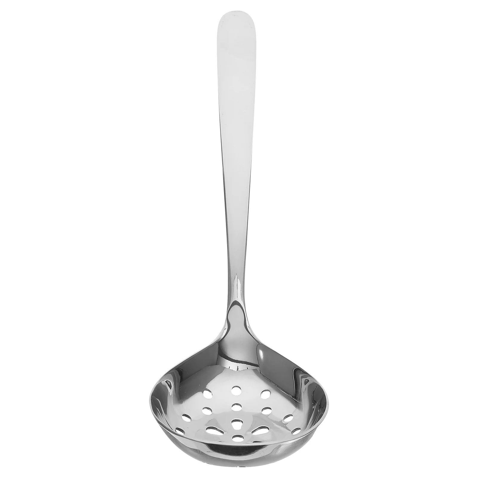 Spoon Stainless Steel Hot Pot Serving Perforation Metal Colander Soup Ladle Spoons
Spoon Stainless Steel Hot Pot Serving Perforation Metal Colander Soup Ladle Spoons