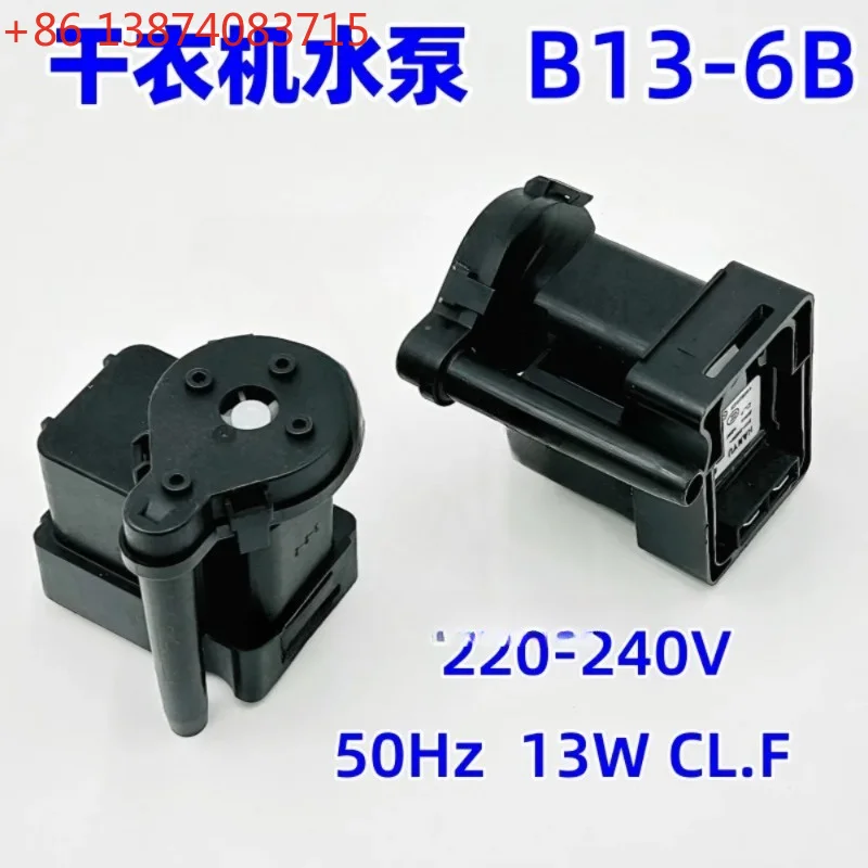 For Dryer, Dryer EDH903BEWN EDH1011JB EDP2074PDW Drain Pump
For Dryer, Dryer EDH903BEWN EDH1011JB EDP2074PDW Drain Pump