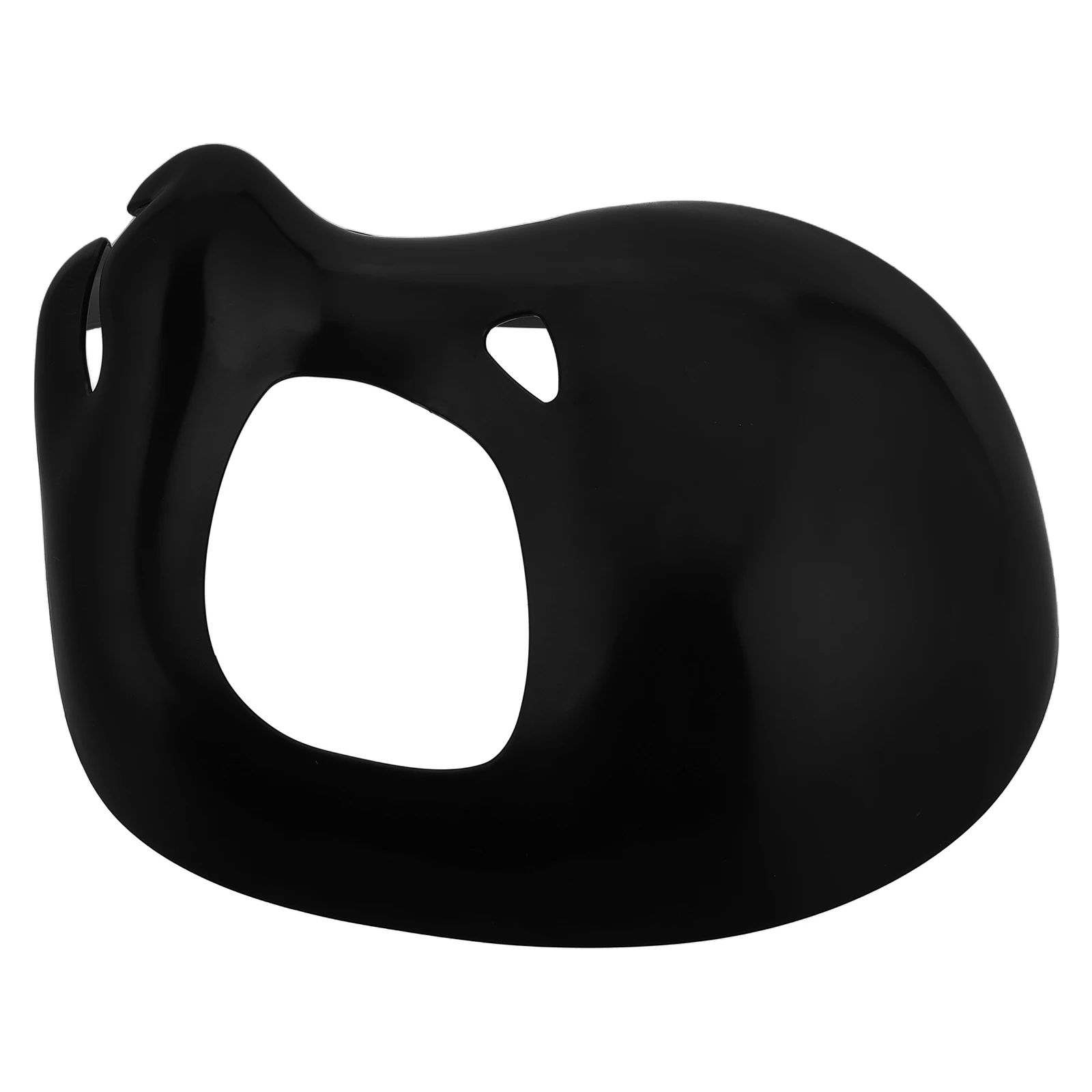 Skull Mask Animal Cosplay Small Dog Black Puppy Plastic Dress Props Blank for Diy Halloween Costume Accessories
Skull Mask Animal Cosplay Small Dog Black Puppy Plastic Dress Props Blank for Diy Halloween Costume Accessories