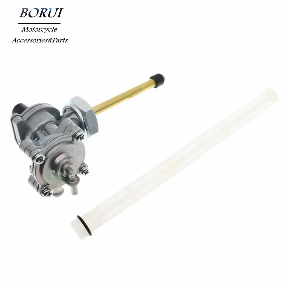 Fuel Petcock Tank Cock Valve Switch for Honda CBR250 600 919 900 Hornet Nighthawk 250 16950-MV9-023 16950-MZ0-023
Fuel Petcock Tank Cock Valve Switch for Honda CBR250 600 919 900 Hornet Nighthawk 250 16950-MV9-023 16950-MZ0-023