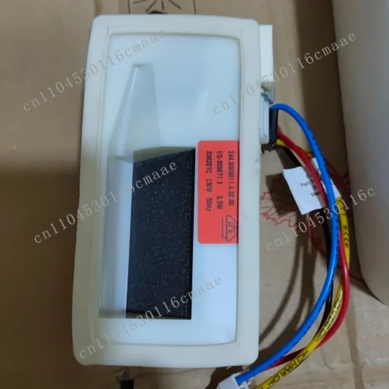 NEW Is Suitable for Refrigerator Air Door Original Regulator Air Door
NEW Is Suitable for Refrigerator Air Door Original Regulator Air Door