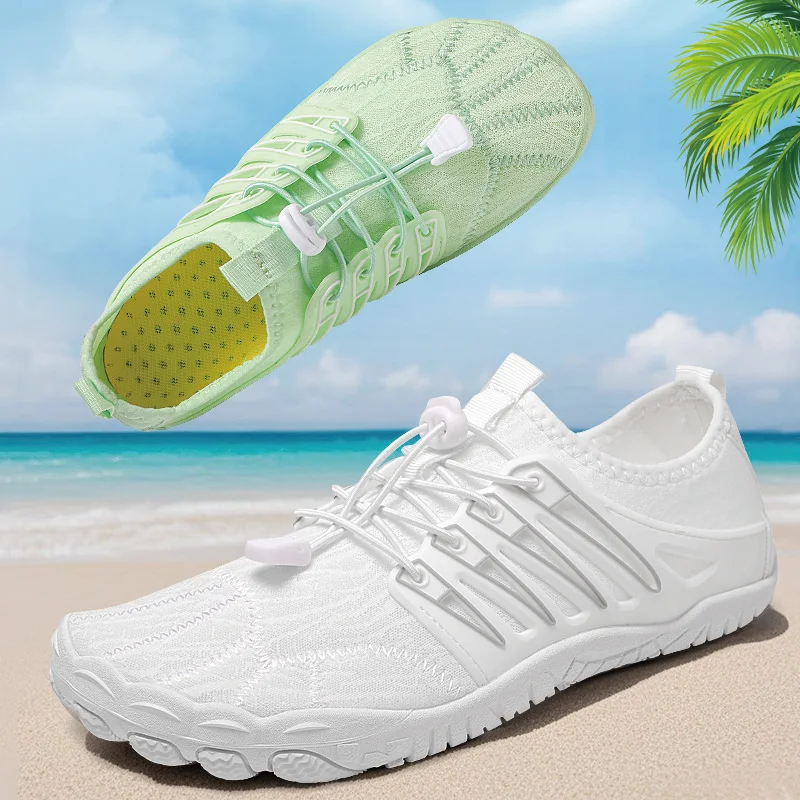 New Unisex Wider Shoes Breathable Mesh Men Barefoot Wide-toed Shoes Brand Flats Soft Zero Drop Sole Wider Toe Sneakes Large Size
New Unisex Wider Shoes Breathable Mesh Men Barefoot Wide-toed Shoes Brand Flats Soft Zero Drop Sole Wider Toe Sneakes Large Size