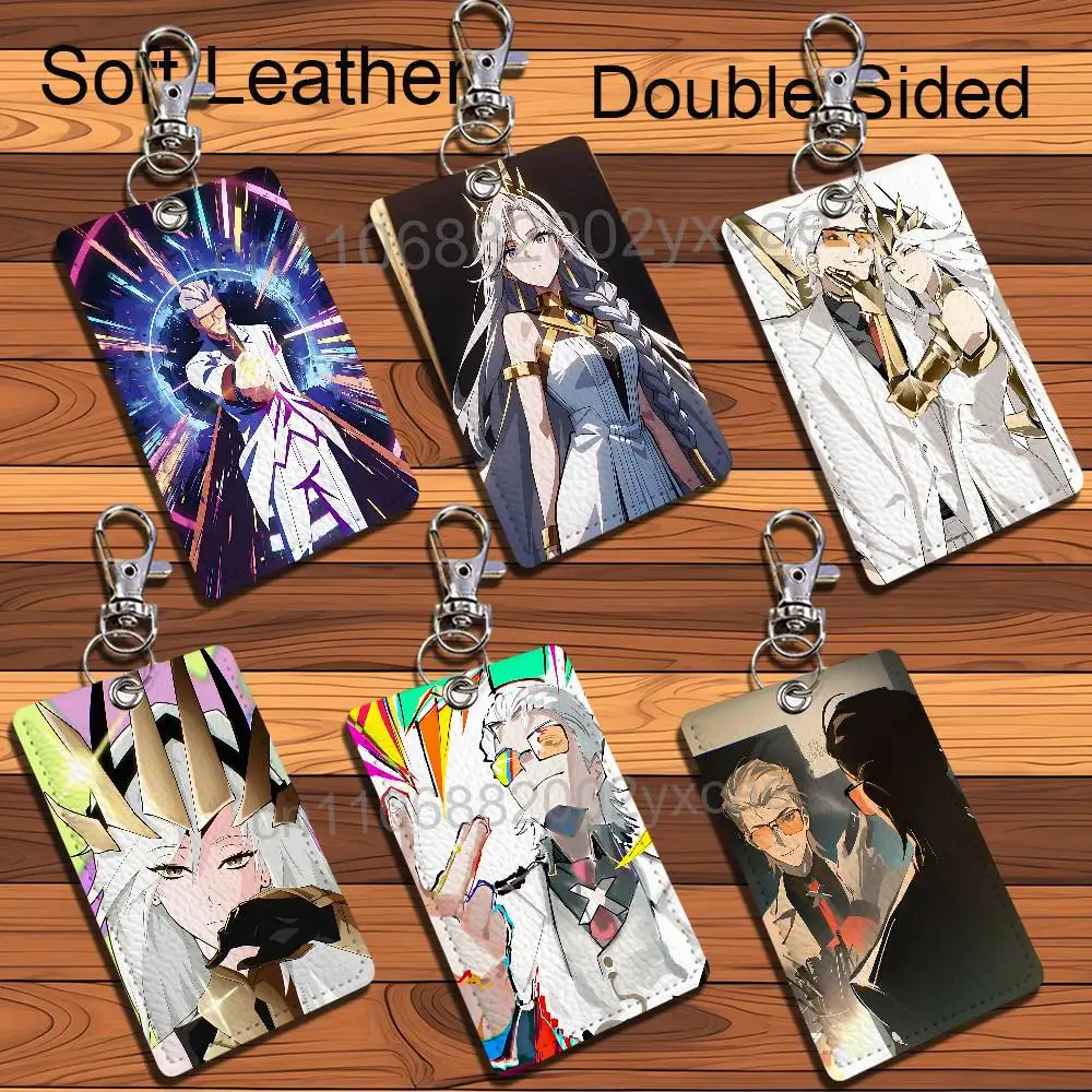 Queen TO BE HERO X Card Holder With Keychain Executive Protection For Bank Credit Subway Bus Case
Queen TO BE HERO X Card Holder With Keychain Executive Protection For Bank Credit Subway Bus Case