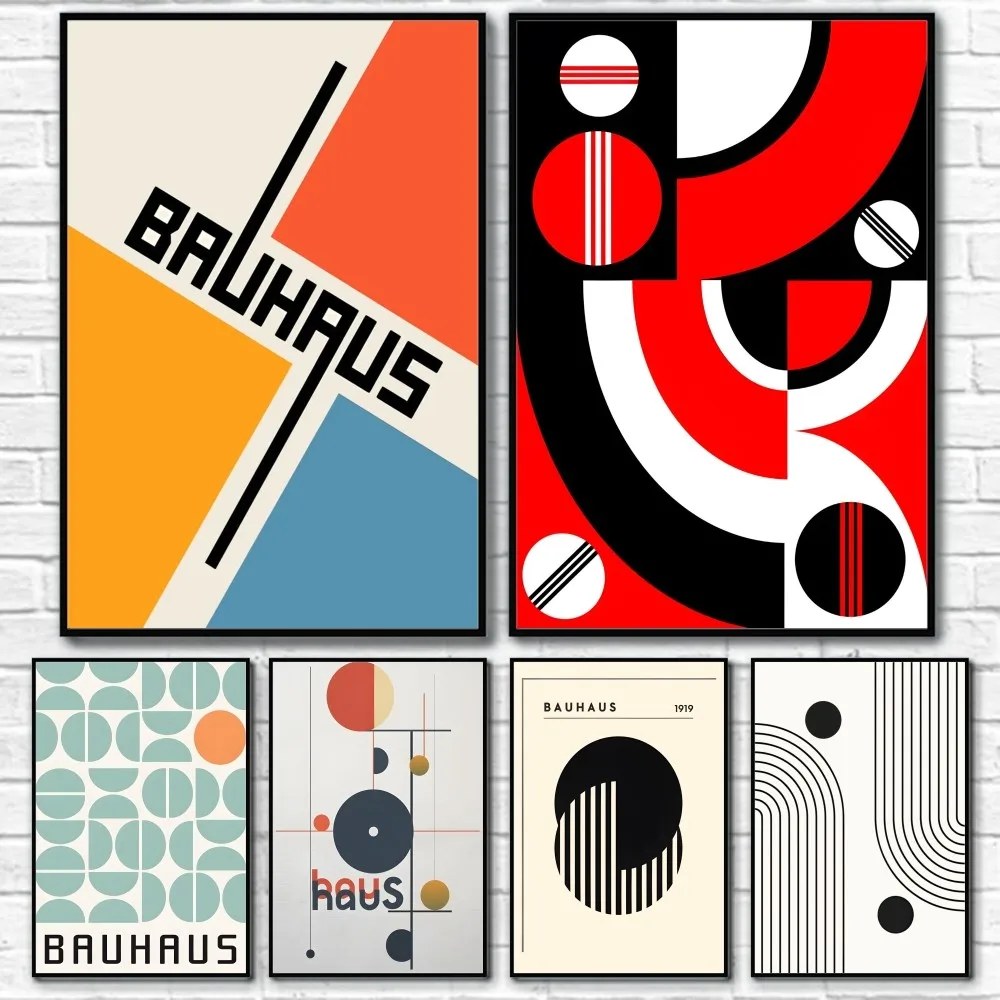 B-Bauhaus Trendy Lines Poster 1pc Living Room Wall Decor Aesthetic Hallway Bedroom Bathroom Bar Festive Creative Waterproof
B-Bauhaus Trendy Lines Poster 1pc Living Room Wall Decor Aesthetic Hallway Bedroom Bathroom Bar Festive Creative Waterproof