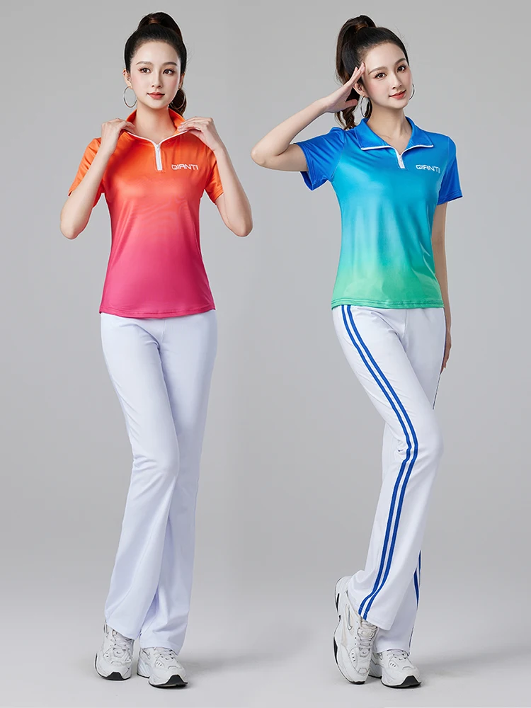 Экспресс-костюм Square Dance Fitn 2029, мужской и женский танцевальный костюм Sle ort Sve, длинные брюки из полиэстера, ансамбль
Экспресс-костюм Square Dance Fitn 2029, мужской и женский танцевальный костюм Sle ort Sve, длинные брюки из полиэстера, ансамбль