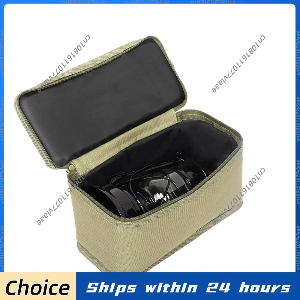 Camping Light Protector Case Portable Gas Lantern Carry Bag Waterproof Wear Resistant Outdoor Tools for Hiking Fishing Travel
Camping Light Protector Case Portable Gas Lantern Carry Bag Waterproof Wear Resistant Outdoor Tools for Hiking Fishing Travel