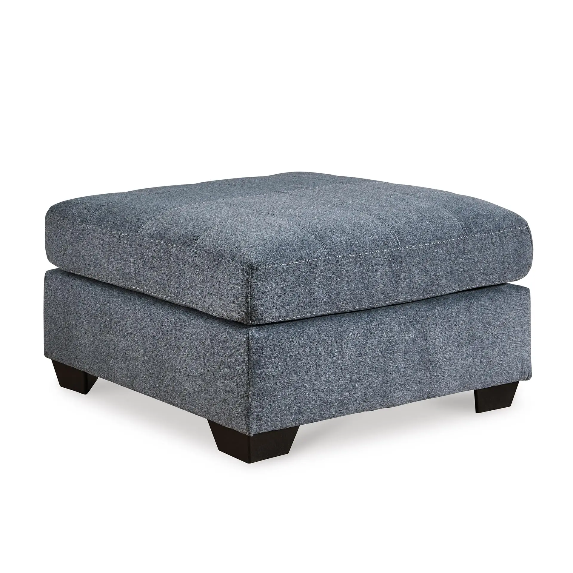 Classic Square Upholstered Oversized Accent Ottoman Light Gray
Classic Square Upholstered Oversized Accent Ottoman Light Gray