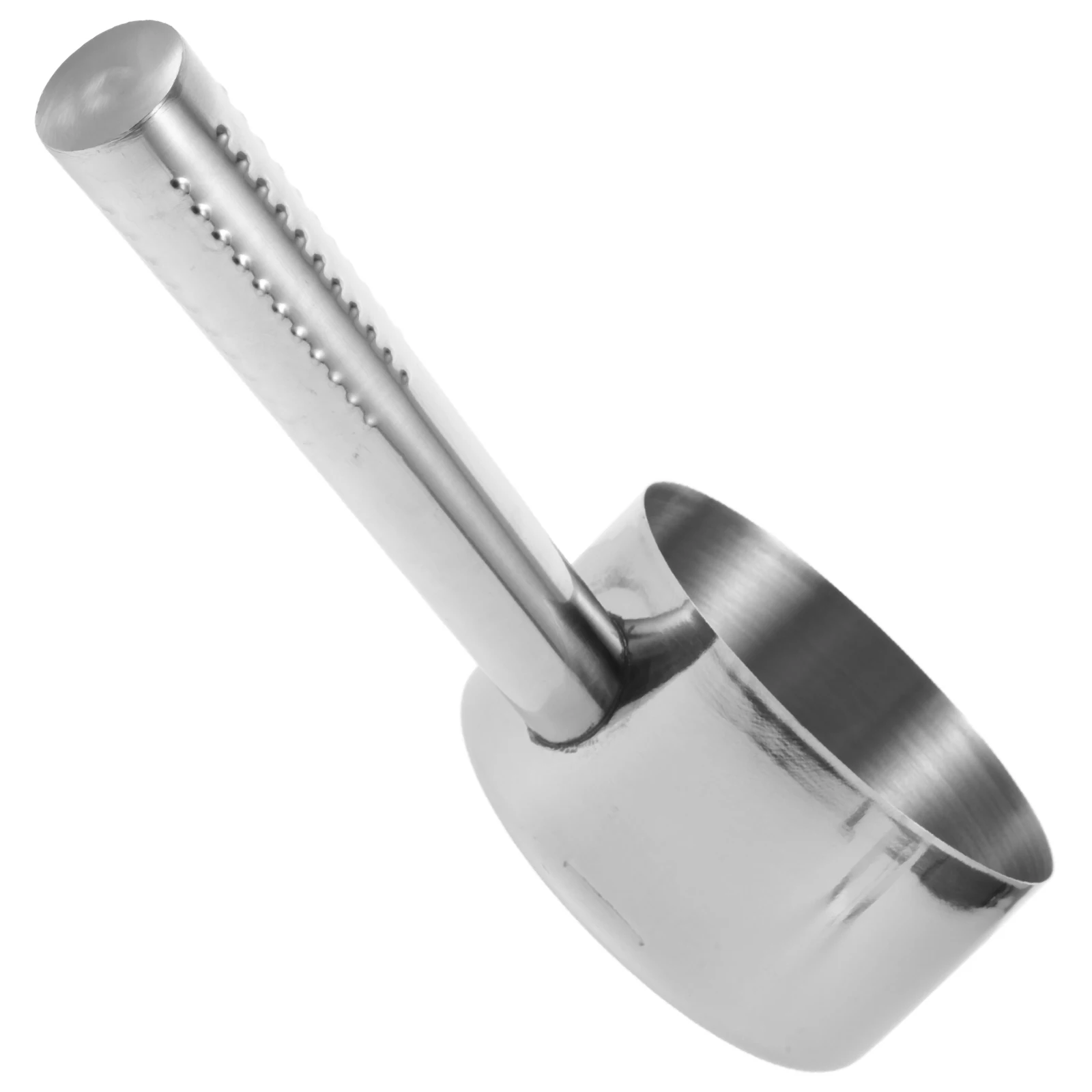Stainless Steel Water Scoop Large Ladle Thickened Spoon Flat Bottom Long Handle Cooking Tool Soup Container Replacement Kitchen
Stainless Steel Water Scoop Large Ladle Thickened Spoon Flat Bottom Long Handle Cooking Tool Soup Container Replacement Kitchen