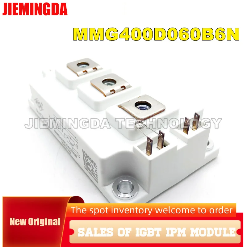 MMG75S060B6EN MMG400D060B6N MMG200D060B6N MMG200D120B6TN MMG400K060U6N MMG300D060B6N NEW ORIGINAL IGBT POWER MODULE IN STOCK
MMG75S060B6EN MMG400D060B6N MMG200D060B6N MMG200D120B6TN MMG400K060U6N MMG300D060B6N NEW ORIGINAL IGBT POWER MODULE IN STOCK