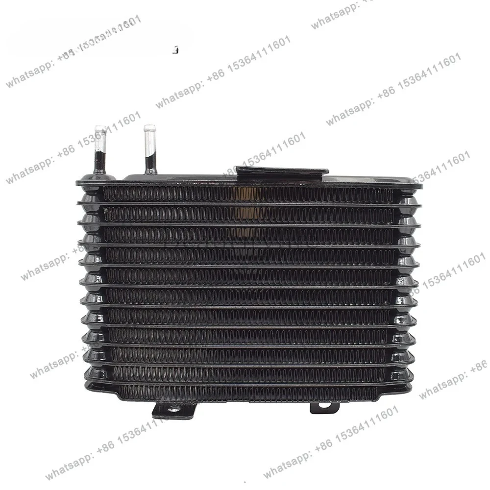 All aluminum spot 2920A123/LF230H11-A gearbox heat dissipation net applicable to 2005-2013
All aluminum spot 2920A123/LF230H11-A gearbox heat dissipation net applicable to 2005-2013