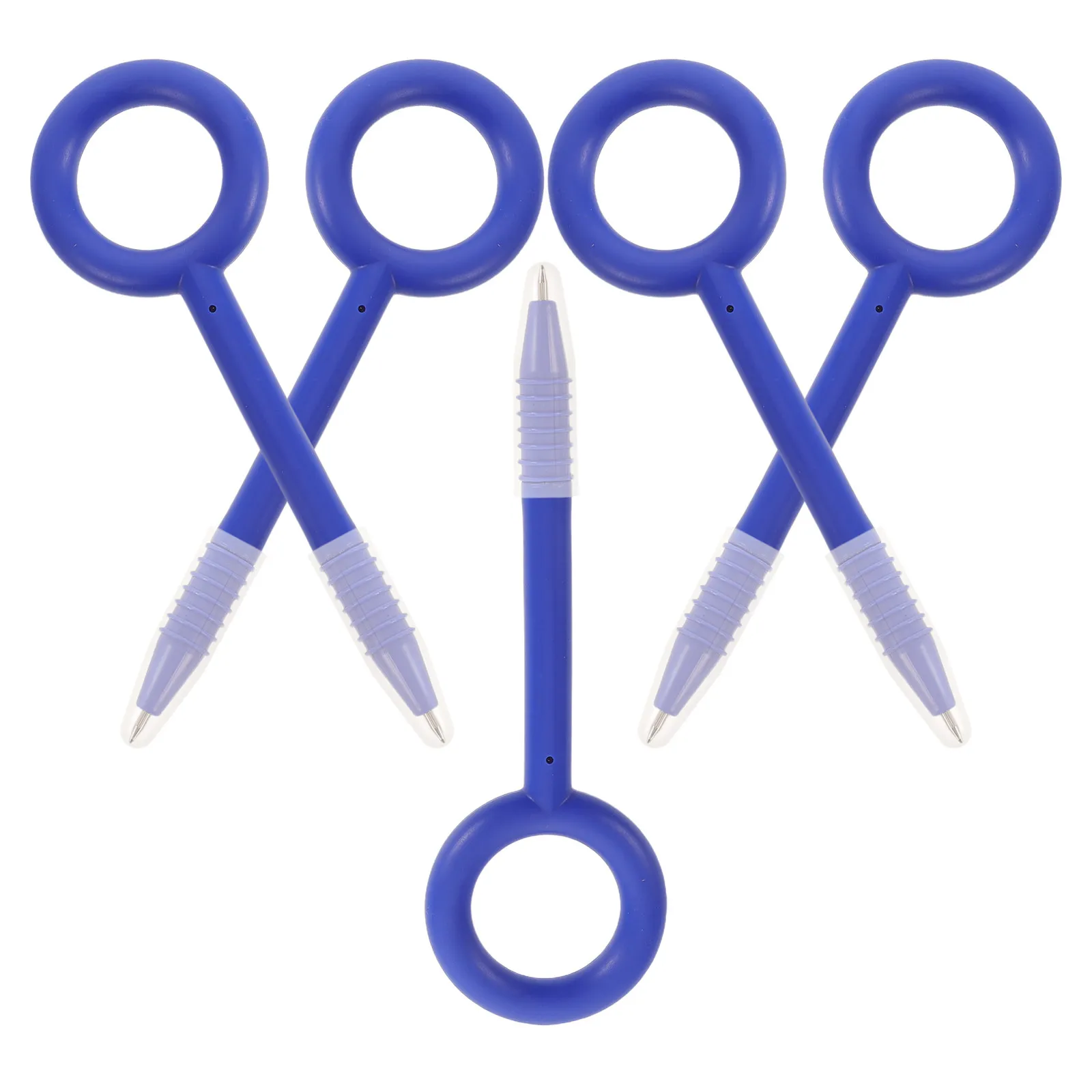 5Pcs Retractable Prison Safety Pens Flexible 5.7x1.7 Inch Anti-Swallowing Non-Lethal Jail Writing Tool Interview Blue
5Pcs Retractable Prison Safety Pens Flexible 5.7x1.7 Inch Anti-Swallowing Non-Lethal Jail Writing Tool Interview Blue
