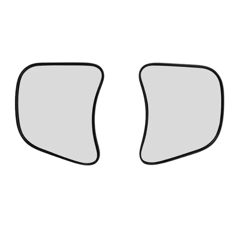 Inner Fairing Rearview Mirrors For CVO Street Glide FLHXSE 2023-2024 Motorcycle Rearview Mirrors Rear View Mirrors
Inner Fairing Rearview Mirrors For CVO Street Glide FLHXSE 2023-2024 Motorcycle Rearview Mirrors Rear View Mirrors