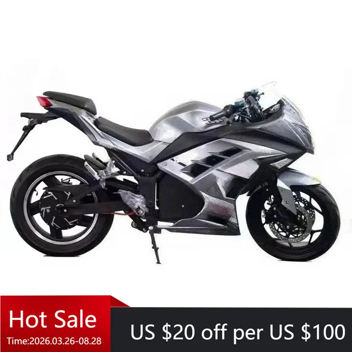 Tc 2025 New Fashion Electric Racing Motorcycle 3000W 72v Adult Super Power Racing Motorcycle Lithium Battery For Sale
Tc 2025 New Fashion Electric Racing Motorcycle 3000W 72v Adult Super Power Racing Motorcycle Lithium Battery For Sale