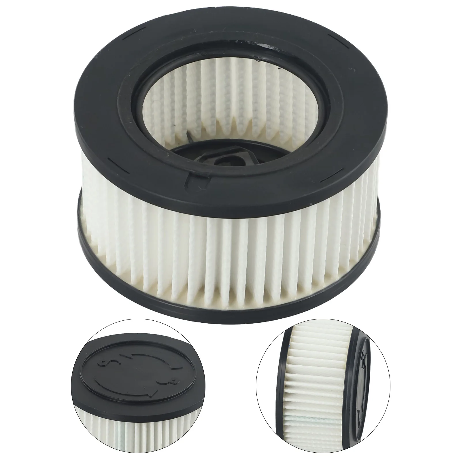 Home Air Filter High Quality Accessories Fits Chainsaw Parts No. 7679 1141 120 1604 Replacement For MS362 MS381
Home Air Filter High Quality Accessories Fits Chainsaw Parts No. 7679 1141 120 1604 Replacement For MS362 MS381