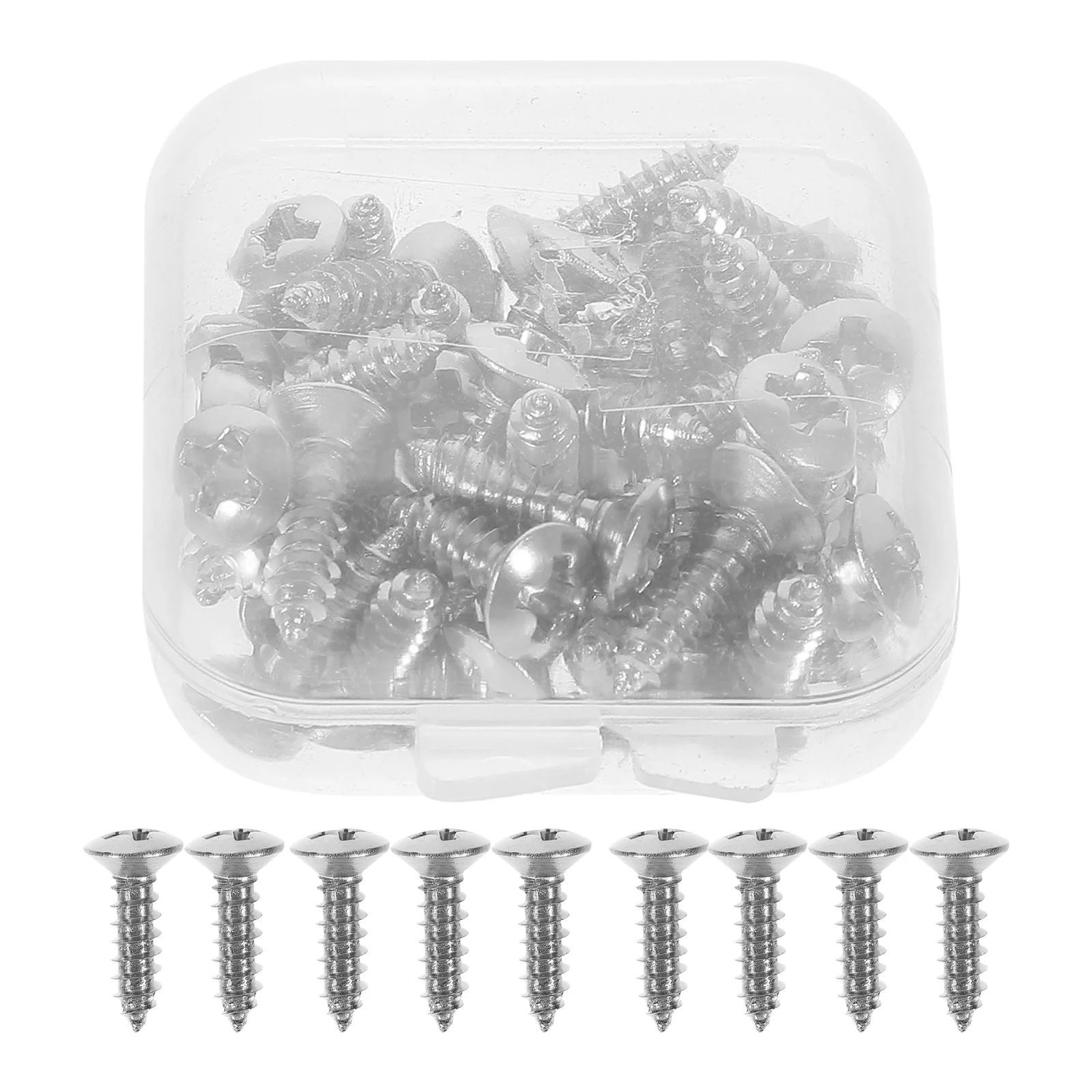 50pcs Golden 3x12mm Electric Guitar Mounting Screws for Pickguard Fixing Iron Bass Panel Screw Accessories
50pcs Golden 3x12mm Electric Guitar Mounting Screws for Pickguard Fixing Iron Bass Panel Screw Accessories