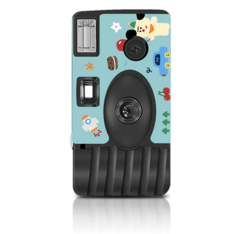 Стабильная производительность-35 мм одноразовая пленочная камера со вспышкой Одноразовая камера 400 ISO Одноразовая камера для сбора свадебных путешествий
Стабильная производительность-35 мм одноразовая пленочная камера со вспышкой Одноразовая камера 400 ISO Одноразовая камера для сбора свадебных путешествий