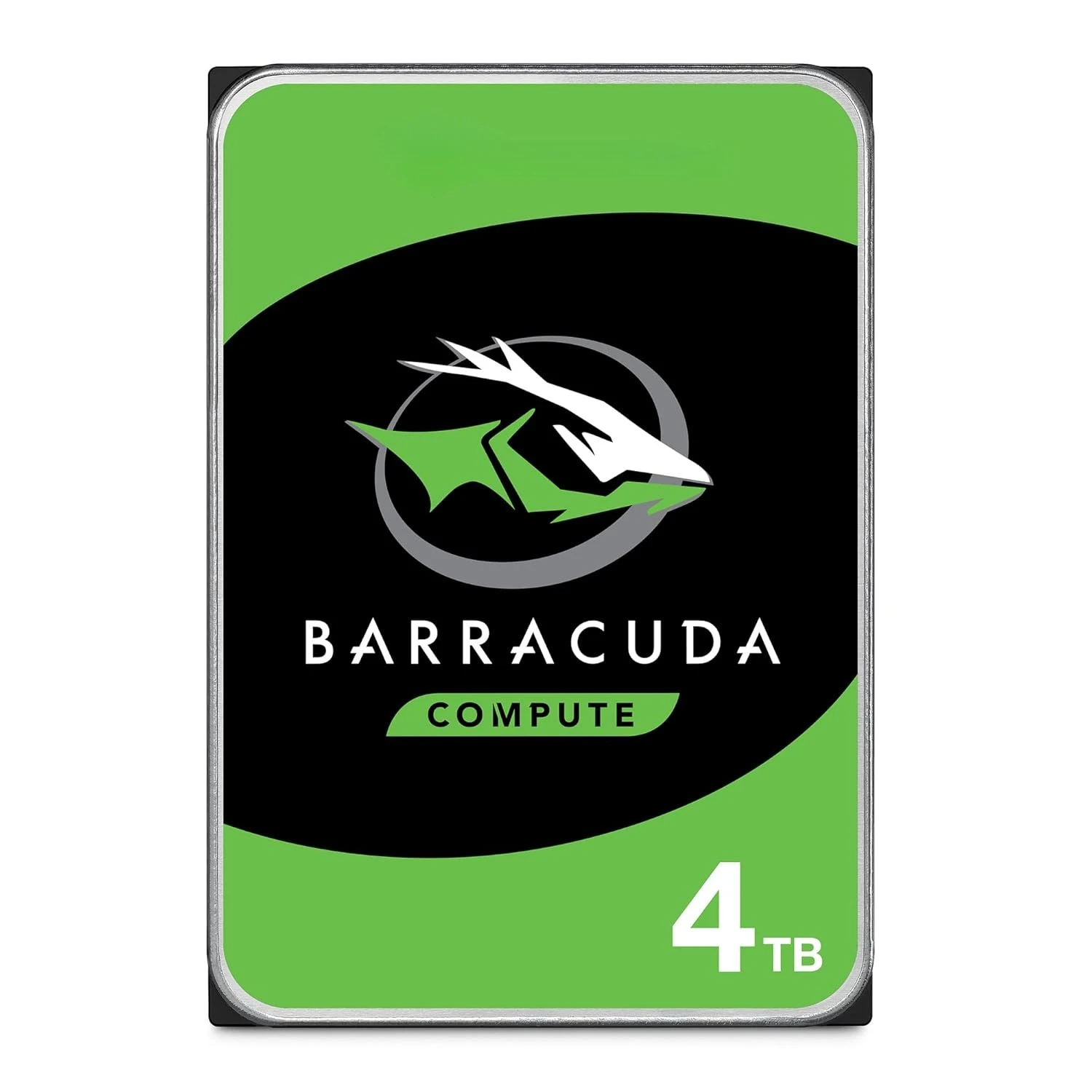 Barracuda ST4000LM024 4 TB 2.5" Internal Hard Drive, Custom
Barracuda ST4000LM024 4 TB 2.5" Internal Hard Drive, Custom