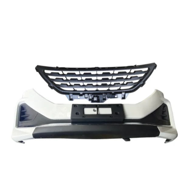 hiace hilux Fit for Brilliance Renault Jinbei Sea Lion King front bar grille bumper
hiace hilux Fit for Brilliance Renault Jinbei Sea Lion King front bar grille bumper