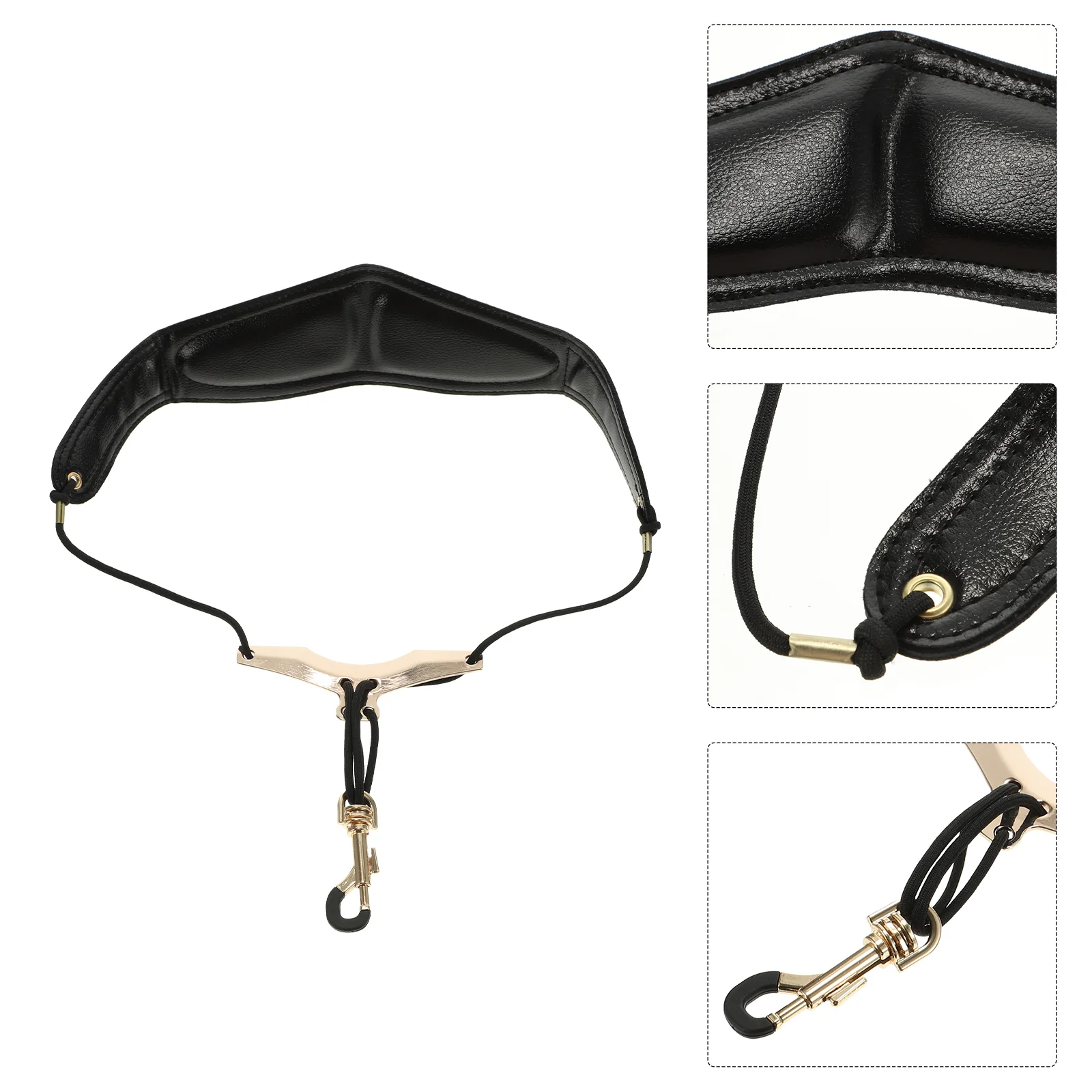 Saxophone Strap Adjustable Comfortable Belt Straps Guitar Neck Creative Accessories Belts Student
Saxophone Strap Adjustable Comfortable Belt Straps Guitar Neck Creative Accessories Belts Student