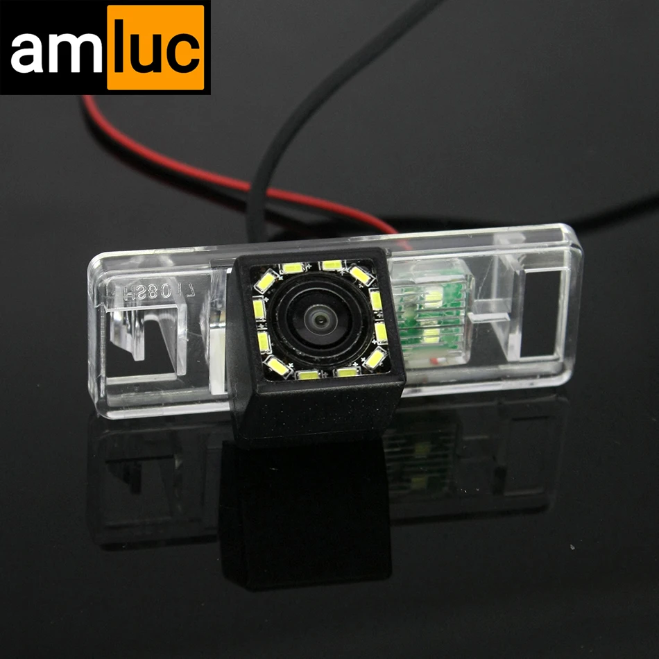 for Nissan Note Tone E11 Peugeot 307 308 408 508 Qashqai Patrol Kicks Sunny V3 Infiniti ESQ Q50L Car Rear View Reverse Camera
for Nissan Note Tone E11 Peugeot 307 308 408 508 Qashqai Patrol Kicks Sunny V3 Infiniti ESQ Q50L Car Rear View Reverse Camera