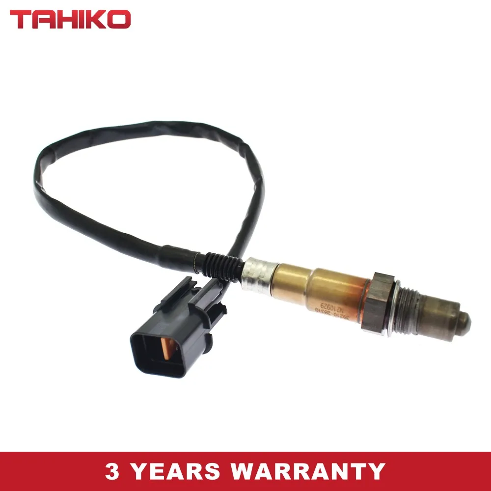Lambda O2 Oxygen sensor 39210-2B310 fit for HYUNDAI ATOS MX GETZ TB i10 i20 SONATA KIA CARENS CERATO MAGENTIS PICANTO SOUL
Lambda O2 Oxygen sensor 39210-2B310 fit for HYUNDAI ATOS MX GETZ TB i10 i20 SONATA KIA CARENS CERATO MAGENTIS PICANTO SOUL