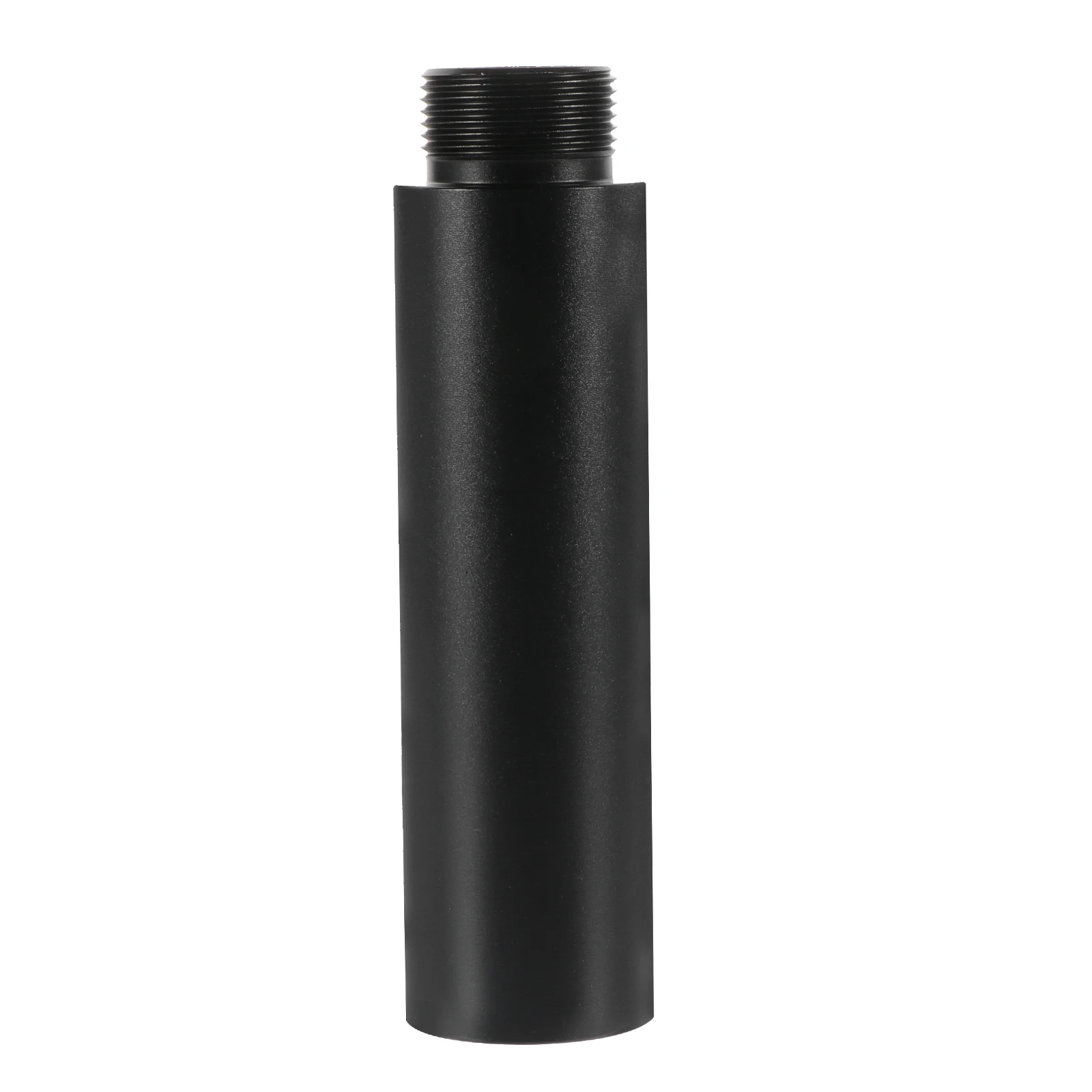 Microphone Bracket Extension Tube Durable Mic Stand Broadcast Pipe Arm Pole Adapter Lightweight Portable Aluminum Alloy
Microphone Bracket Extension Tube Durable Mic Stand Broadcast Pipe Arm Pole Adapter Lightweight Portable Aluminum Alloy
