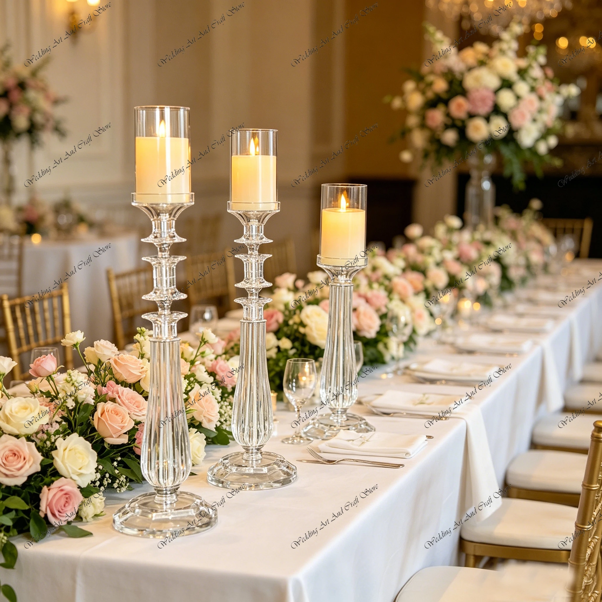 10pcs f30 35-55cm Acrylic Candle Holder Wedding Table Centerpieces Acrylic Candlestick Holder Party Wedding Decor ivy1009
10pcs f30 35-55cm Acrylic Candle Holder Wedding Table Centerpieces Acrylic Candlestick Holder Party Wedding Decor ivy1009