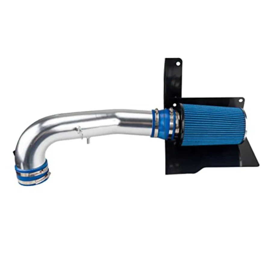 Cold Air Intake Kit with Filter Heat Shield for 2007-2008 Escalade 6.2L V8 Engine High-Performance Airflow Optimization Enhance
Cold Air Intake Kit with Filter Heat Shield for 2007-2008 Escalade 6.2L V8 Engine High-Performance Airflow Optimization Enhance