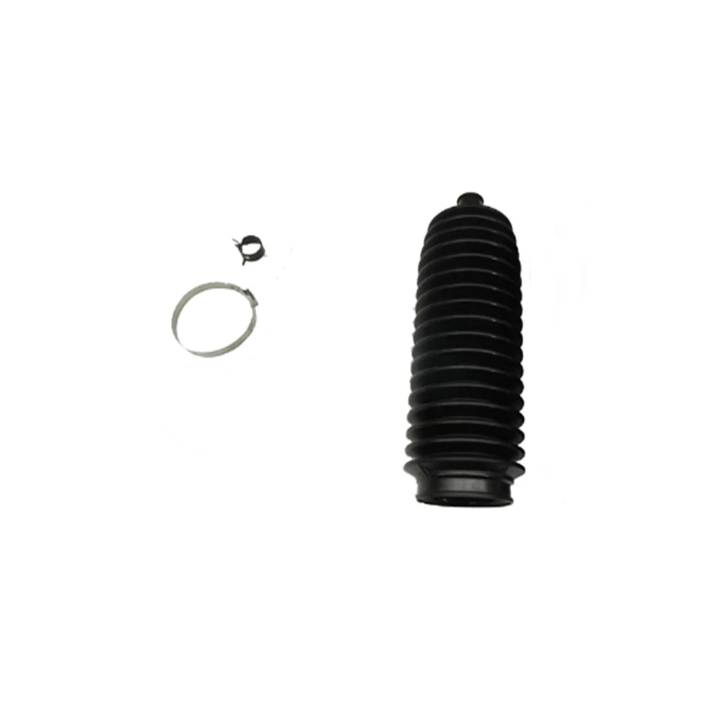 Tie Rod Ball dust jacket For Ferrari F430 360 OEM:1K0423831B
Tie Rod Ball dust jacket For Ferrari F430 360 OEM:1K0423831B