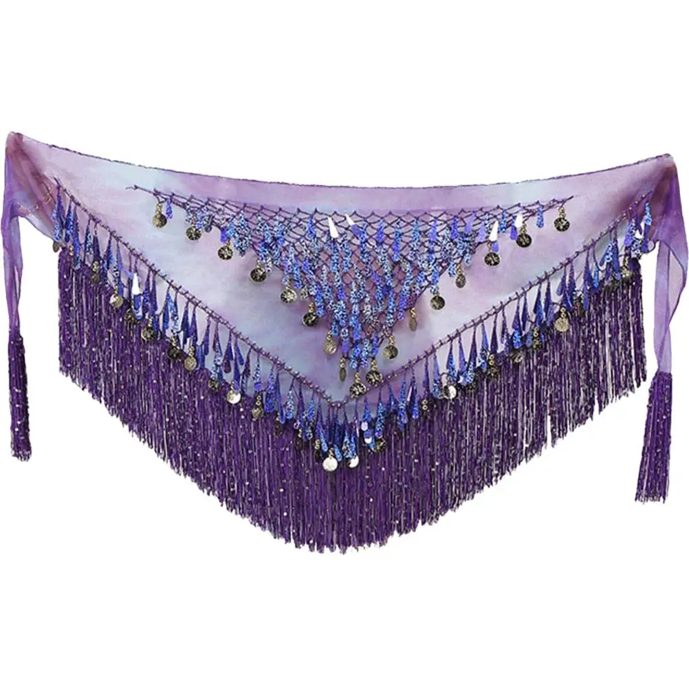 Triangle Dancing Belt Sequin Scarves Tassel Dance Skirts Skirt Women Belly Belly Dancer Costumes For Women Dance Costumes
Triangle Dancing Belt Sequin Scarves Tassel Dance Skirts Skirt Women Belly Belly Dancer Costumes For Women Dance Costumes