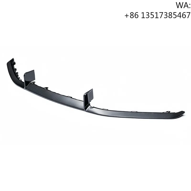 Hot Pressed High-quality Dry Carbon Fiber PK Style Front Bumper Trim Suitable for Porsche 992.2 Body Kit Upgrade
Hot Pressed High-quality Dry Carbon Fiber PK Style Front Bumper Trim Suitable for Porsche 992.2 Body Kit Upgrade