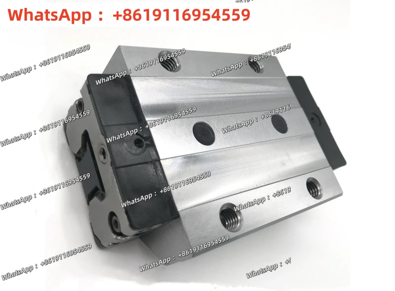 Линейный слайдер R165172320 R165341420 12x35x 10, направляющая для слайдов, легированная сталь
Линейный слайдер R165172320 R165341420 12x35x 10, направляющая для слайдов, легированная сталь