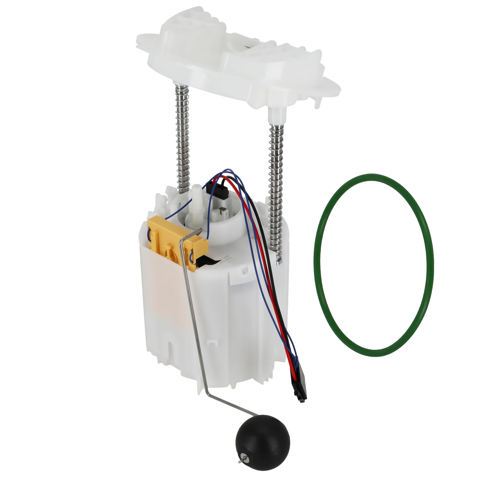 Rear Fuel Pump Assembly For Chrysler 300/Dodge Charger 2005-2010 5136021AB
Rear Fuel Pump Assembly For Chrysler 300/Dodge Charger 2005-2010 5136021AB