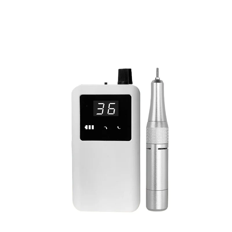 Профессиональный электрический портативный станок для хранения, маникюра, удаления броней и шлифования
Профессиональный электрический портативный станок для хранения, маникюра, удаления броней и шлифования