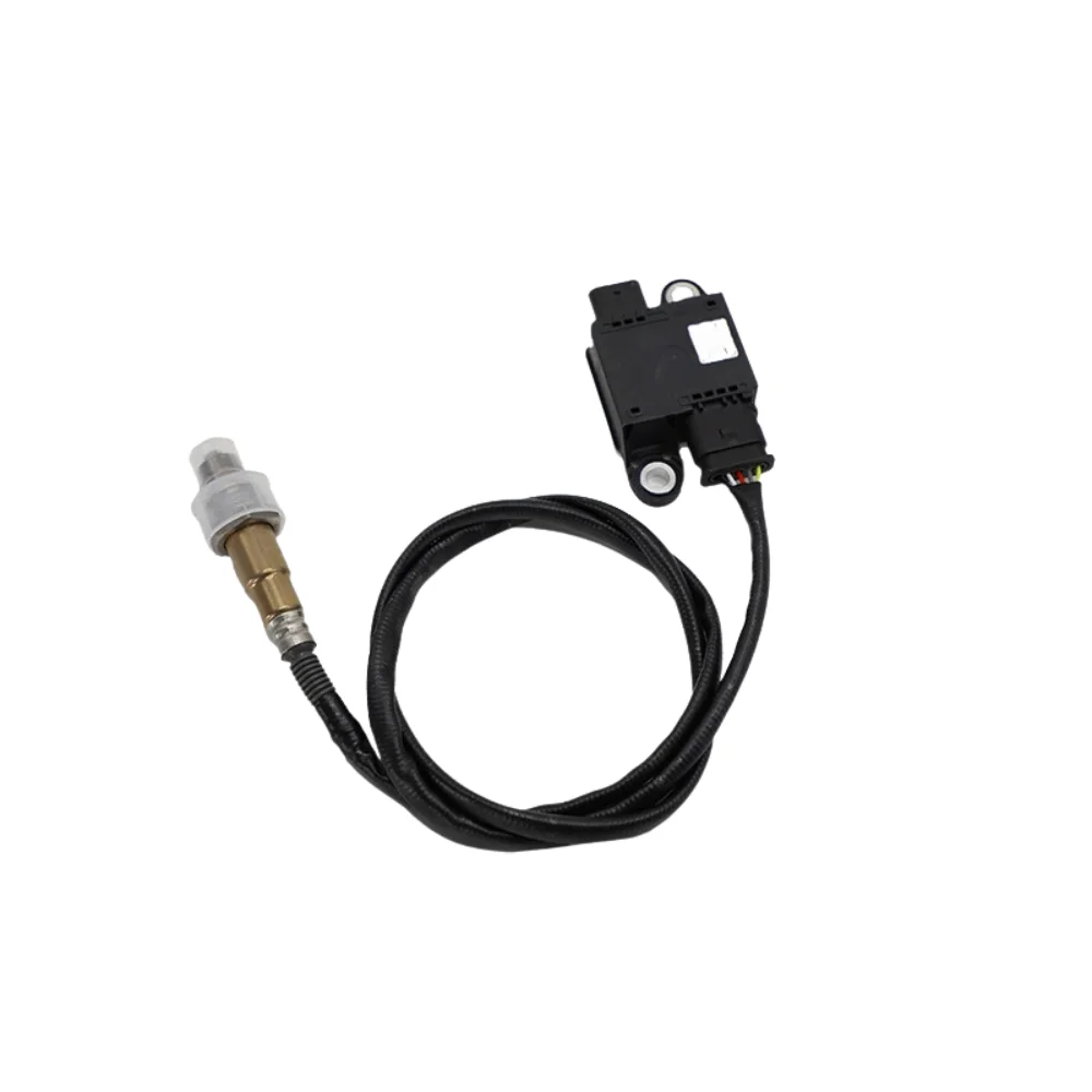 ZOOMKEY Fit For Particulate PM Soot Sensor Fit For BMW F30 F97 G01 G20 G30 0281007231 8582025-03 0281007232
ZOOMKEY Fit For Particulate PM Soot Sensor Fit For BMW F30 F97 G01 G20 G30 0281007231 8582025-03 0281007232