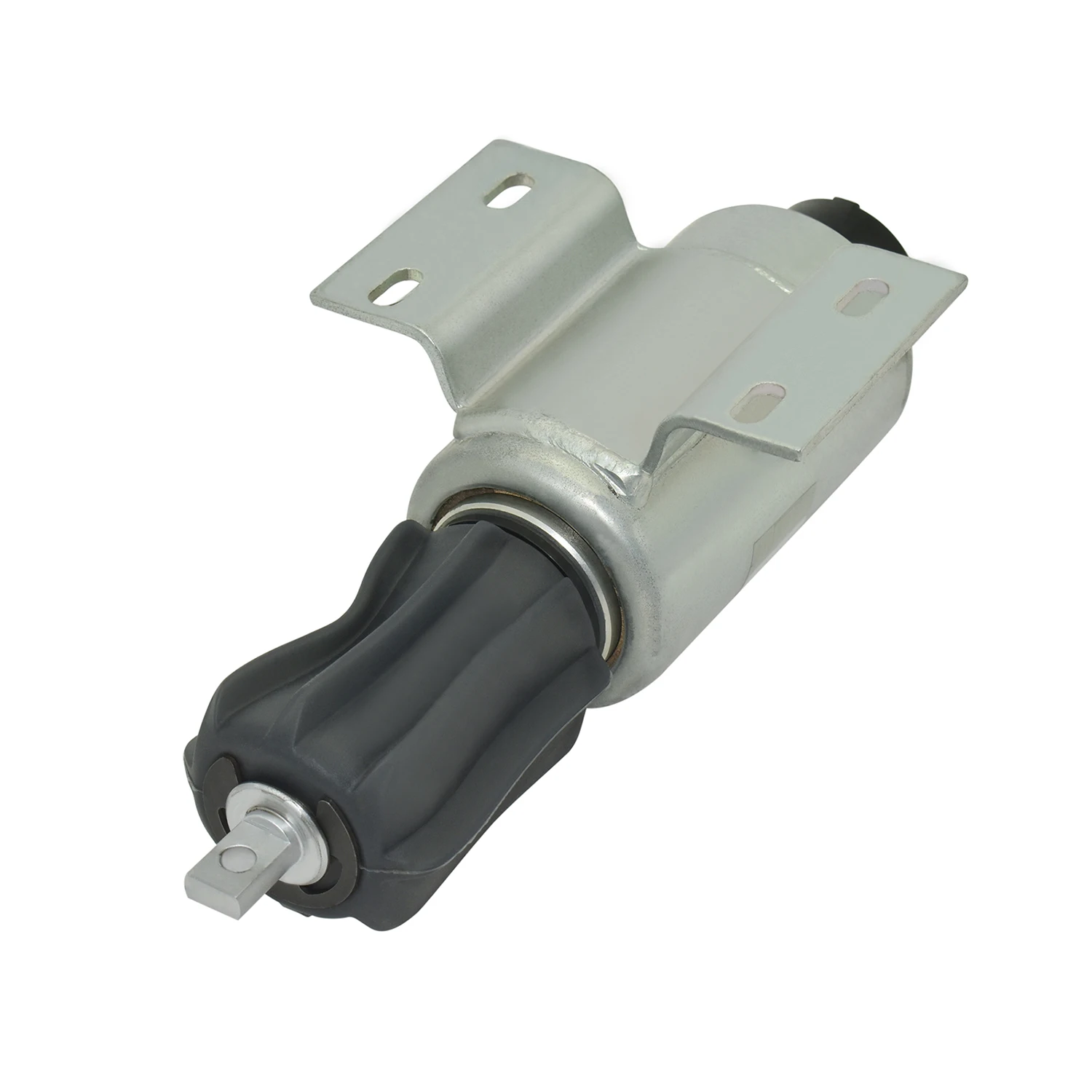 Shutdown Solenoid 2370-24ESU1B5S, Engine Stop Solenoid, OEM Replacement Auto Part
Shutdown Solenoid 2370-24ESU1B5S, Engine Stop Solenoid, OEM Replacement Auto Part