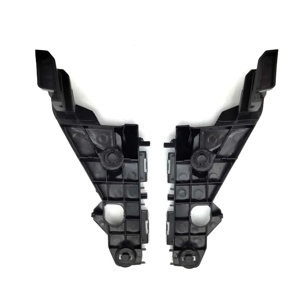 Front Bumper Cover Retainer Support Bracket Set For Lexus IS350 3.5L V6 2014-2016
Front Bumper Cover Retainer Support Bracket Set For Lexus IS350 3.5L V6 2014-2016