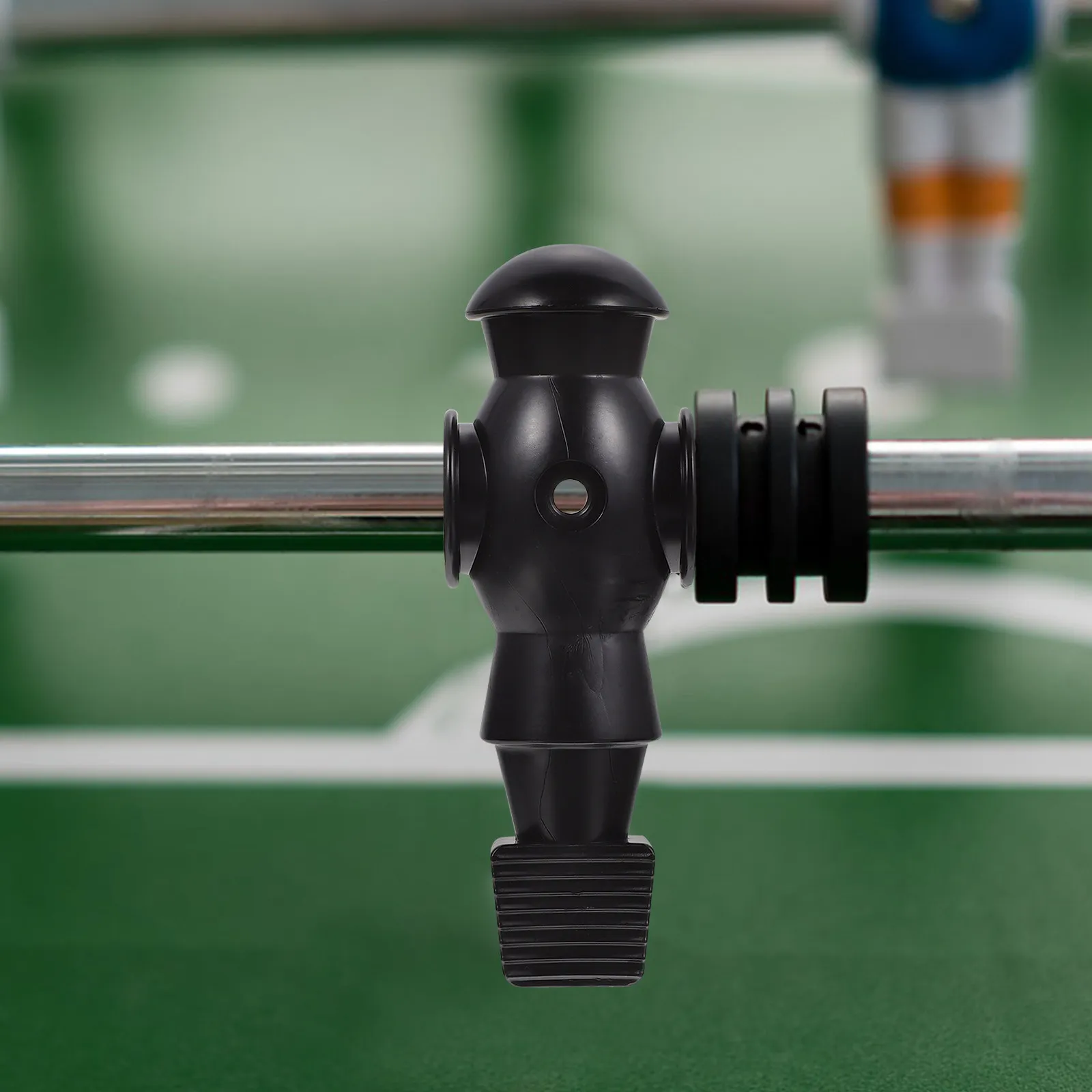 4 шт. Сменные прочные фигурки игроков из смолы для настольного футбола, аксессуары для футбольных машин
4 шт. Сменные прочные фигурки игроков из смолы для настольного футбола, аксессуары для футбольных машин