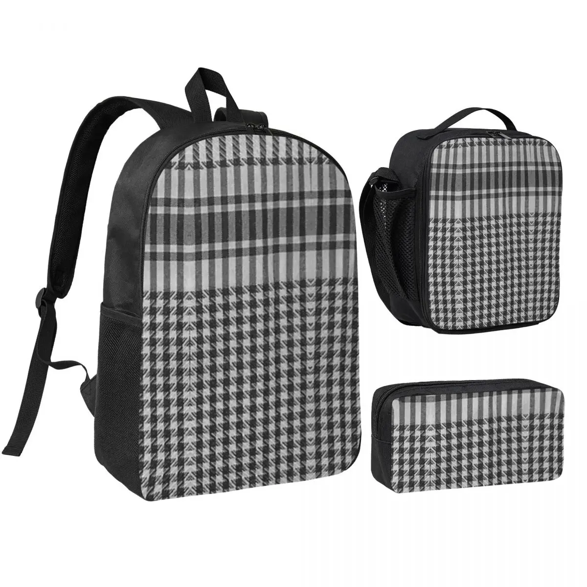 Shemagh Tactical Printed 4 Backpack Student BookBag School Bag Shoulder Bags 3ps Insulated Lunch Bag Pencil Case
Shemagh Tactical Printed 4 Backpack Student BookBag School Bag Shoulder Bags 3ps Insulated Lunch Bag Pencil Case