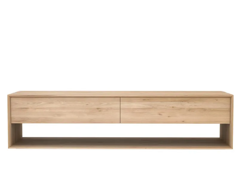RH American solid wood TV cabinet small apartment living room simple modern high-end TV cabinet media console
RH American solid wood TV cabinet small apartment living room simple modern high-end TV cabinet media console