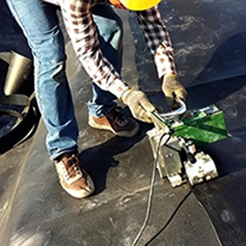 Geomembrane Welding Machine Waterproof Board Climbing Welding Machine HDPE Anti - Seepage Membrane Geotextile Welding Machine
Geomembrane Welding Machine Waterproof Board Climbing Welding Machine HDPE Anti - Seepage Membrane Geotextile Welding Machine
