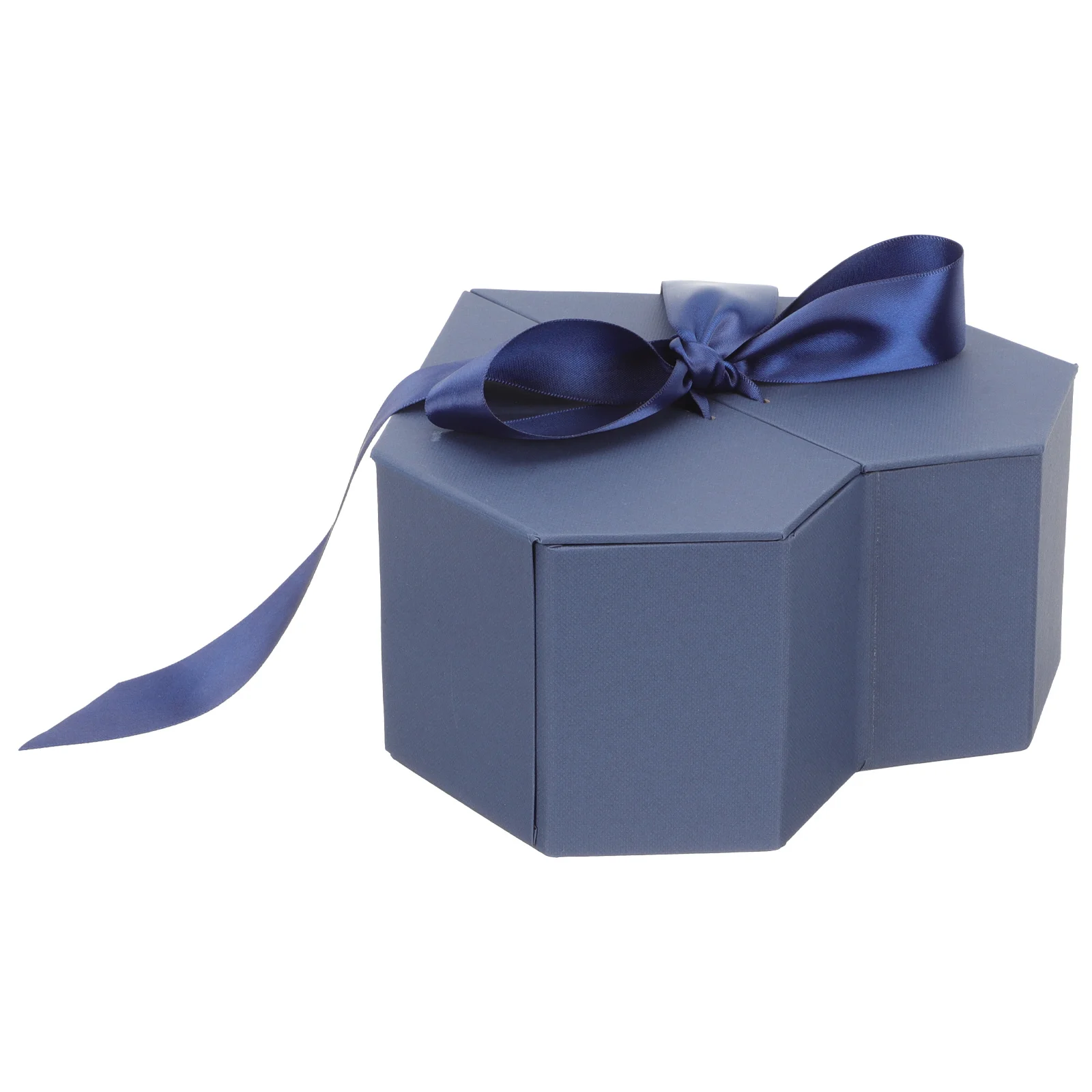 Premium Heart Shaped Gift Wrap Box with Good Texture Rounded Edges Large Capacity for Presents Cash Cards Jewelry Storage
Premium Heart Shaped Gift Wrap Box with Good Texture Rounded Edges Large Capacity for Presents Cash Cards Jewelry Storage