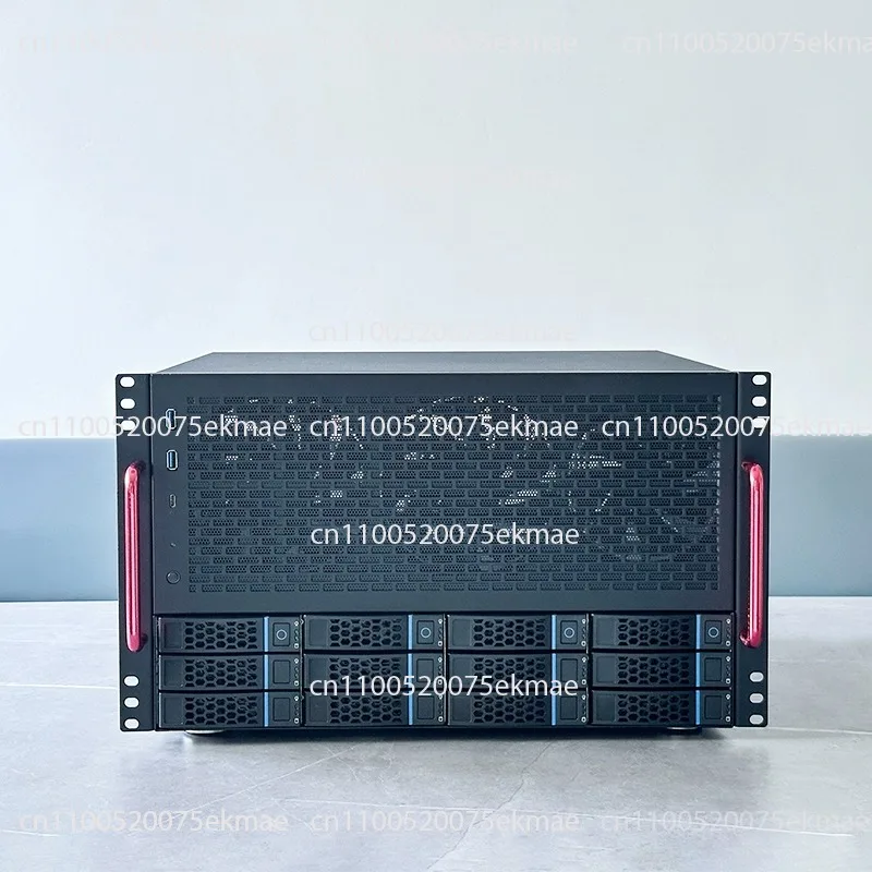 Углубленая 12-битная основная плата EATX ATX Power U2, жесткий диск Enterprise, домашнее хранилище, AIO-сервер, корпус NAS
Углубленая 12-битная основная плата EATX ATX Power U2, жесткий диск Enterprise, домашнее хранилище, AIO-сервер, корпус NAS