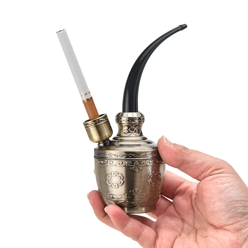 Multi Functional Hookah Coarse Tube Medium Tube Fine Tube Tobacco Universal Filter Water Pipe Smoking Accessories
Multi Functional Hookah Coarse Tube Medium Tube Fine Tube Tobacco Universal Filter Water Pipe Smoking Accessories