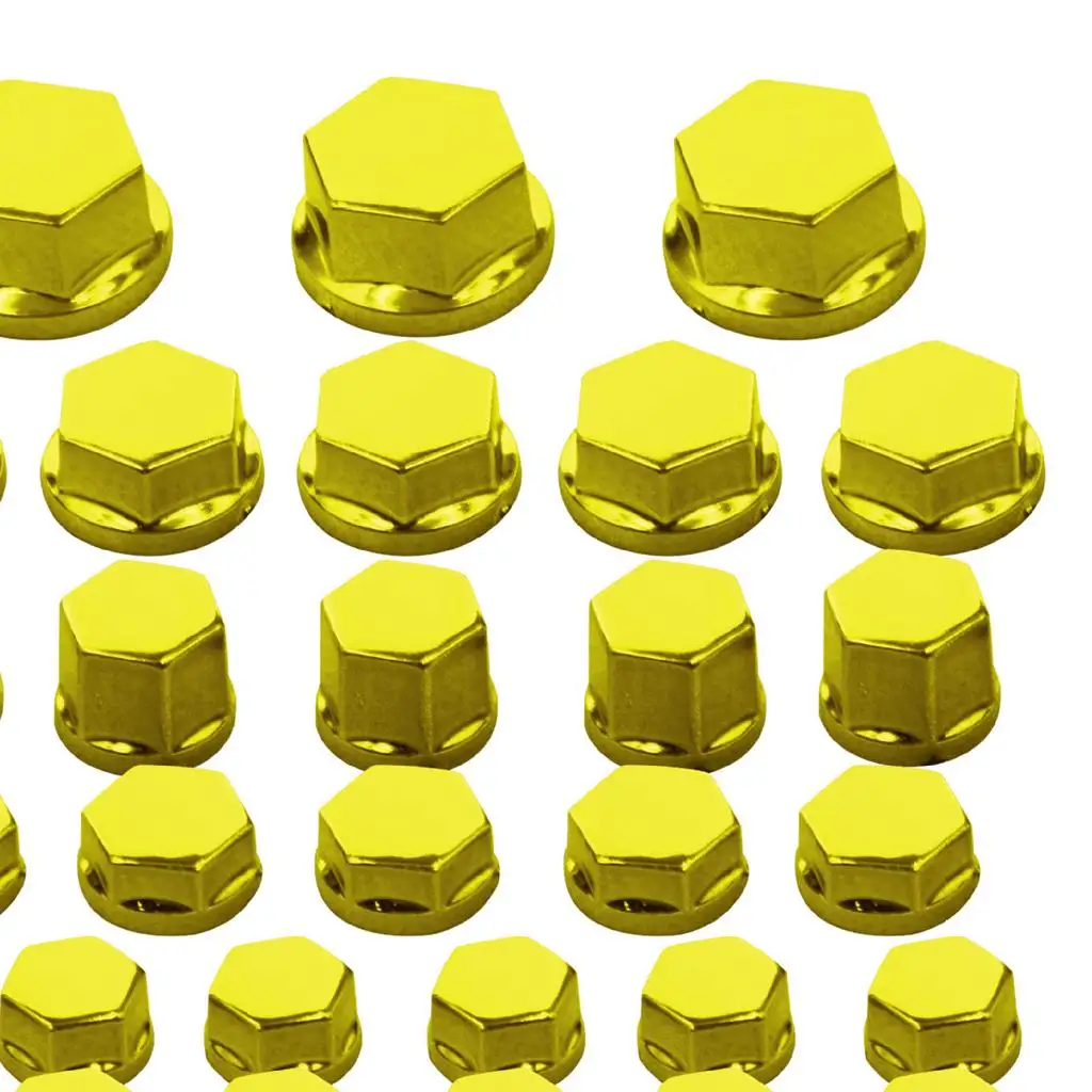 Motorcycle Screw Nut Bolt Cap Decoration Cover Red Gold Blue Plastic for Accessories Tuning Enhancement
Motorcycle Screw Nut Bolt Cap Decoration Cover Red Gold Blue Plastic for Accessories Tuning Enhancement