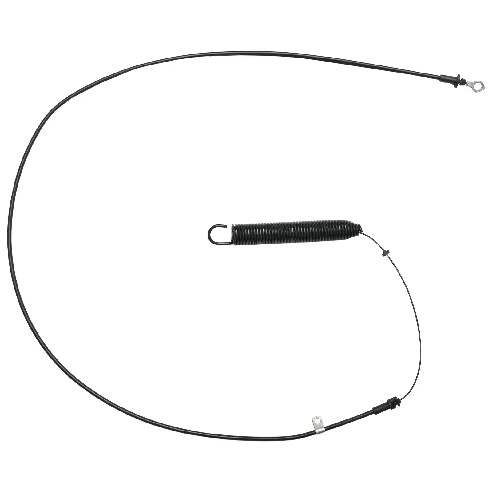 Plastic+Metal GY22387 High Quality Control Cable Control Cable GY22387 High Quality Lawn Mower Parts Plastic+metal
Plastic+Metal GY22387 High Quality Control Cable Control Cable GY22387 High Quality Lawn Mower Parts Plastic+metal